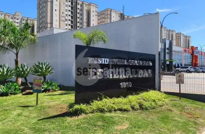 Terreno em condomínio fechado à venda no Jardim Dona Maria Azenha, Nova Odessa 