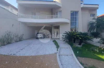 Casa com 3 quartos para alugar no Iate Clube de Americana, Americana 