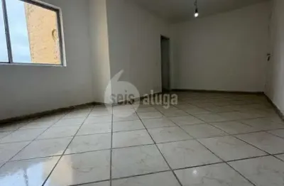 Apartamento para alugar em vila palmares, santo andré, 140m², 3 dorms
