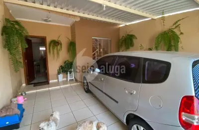 Casa com 3 quartos à venda no Jardim São José, Americana 