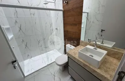 Casa para alugar em vila jones, americana: 3 dormitórios, 130m²