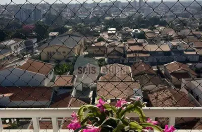 <p>descubra o seu novo lar em jardim boa vista, santa bárbara d'oeste! este apartamento moderno e aconchegante oferece o equilíbrio perfeito entre conforto e praticidade, ideal para quem busca q