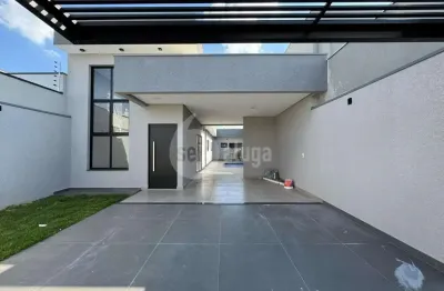 Casa à venda em jardim dos lagos 2, nova odessa, 3 dorms, 200m²