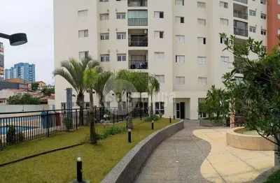 Aluguel de apartamento 3 dorms jardim jamaica santo andré 69m²