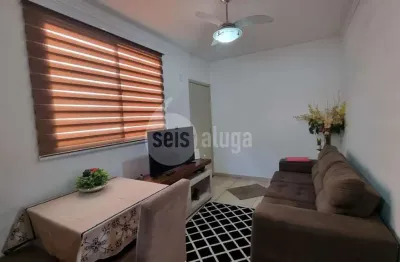 Apartamento com 2 quartos à venda em Chácara Machadinho I, Americana 