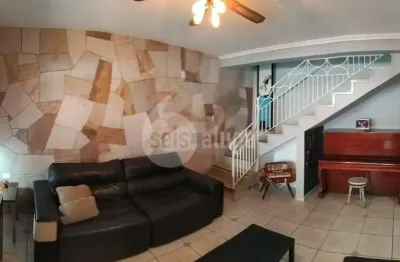Casa à venda em vila alice, santo andré - 3 dorms, 1 suíte, r$684mil