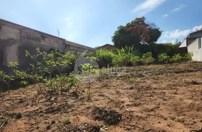 Terreno à venda em São Luiz, Americana 