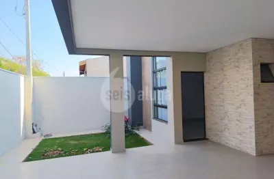 Casa com 3 quartos à venda no Residencial Altos do Klavin, Nova Odessa 