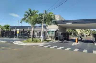 Terreno em condomínio fechado à venda na Vila Israel, Americana 