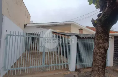 Casa com 2 quartos à venda no Parque das Nações, Americana 