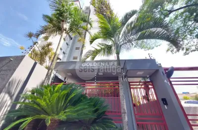 Apartamento com 3 quartos à venda na Vila Jones, Americana 