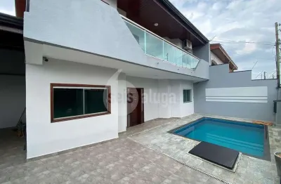 Casa com 4 quartos à venda no Parque das Nações, Santo André 