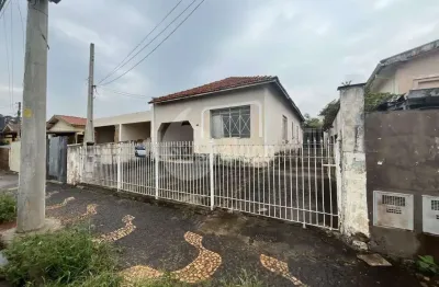 Casa com 2 dormitórios à venda na fortunato faraone, 350m² por r$ 880.000,00 - frezzarin - americana/sp