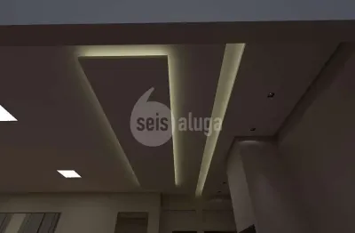 Casa para alugar no jardim souza queiroz, santa bárbara d'oeste – 3 dorms, 1 suíte, 176m²