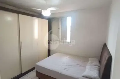 Apartamento à venda bosque das àrvores em santa bárbara d`oeste-sp