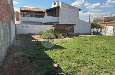 Terreno à venda, 215m² por r$ 299.000,00 - jardim da balsa ii - americana/sp