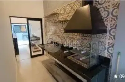 Casa à venda no jardim conceição, sta bárbara d'oeste, 109m², 2 quartos