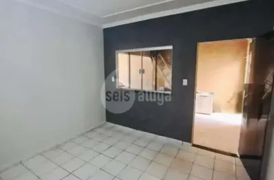 Casa com 2 quartos para alugar no Jardim da Alvorada, Nova Odessa 
