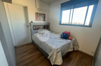 Apartamento à venda no jardim dona judith, americana, 102m², 3 quartos
