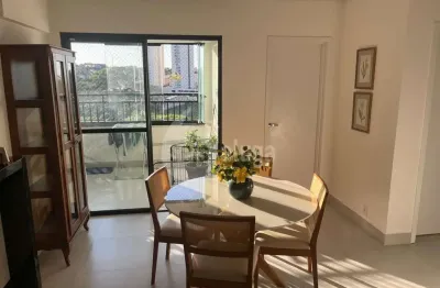 Apartamento à venda no jardim dona judith, americana, 102m², 3 quartos