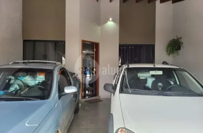 Casa com 3 quartos à venda no Jardim das Orquídeas, Americana 