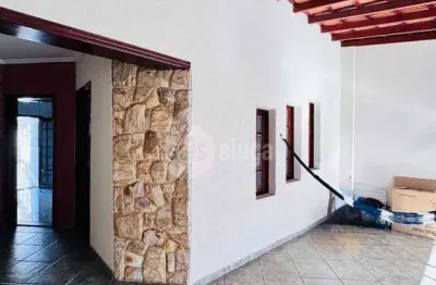 Casa à venda em jaguari, americana: 3 dorms, 104m², r$480mil