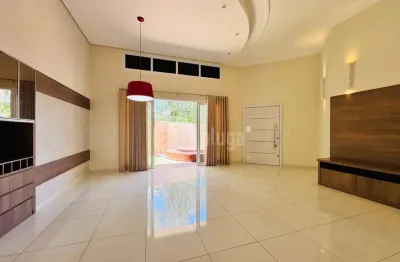 Casa em condomínio no jardim primavera, nova odessa: 4 quartos