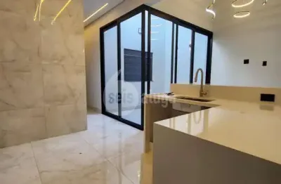 Casa com 3 quartos à venda no Parque Residencial Nardini, Americana 