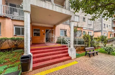 Apartamento com 3 quartos para alugar no Alvarenga, São Bernardo do Campo 