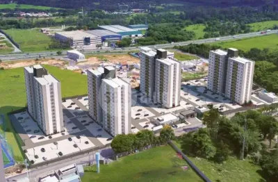 Apartamento 3 dorms à venda e locação em jardim santiago, indaiatuba