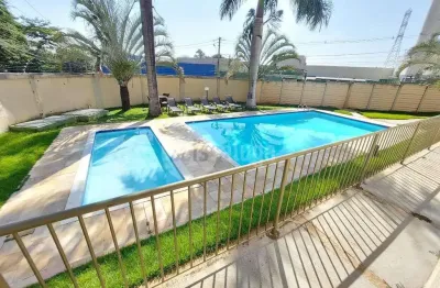 Apartamento à venda em vila belvedere, americana, 2 dormitórios
