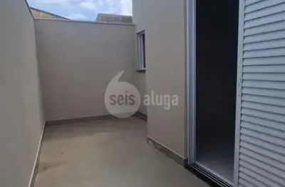 Casa com 3 quartos à venda no Jardim São Francisco, Santa Bárbara D'Oeste 