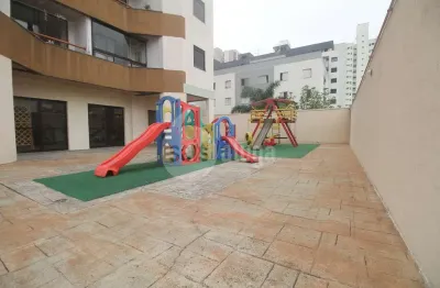 Apartamento 2 dorms com suíte para alugar em vila valparaíso