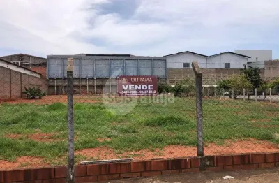 Terreno industrial à venda, 1.840m² por r$ 1.790.000,00 - distrito industrial - santa bárbara d'oeste-sp