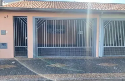 Casa com 2 quartos para alugar na Cidade Jardim II, Americana 