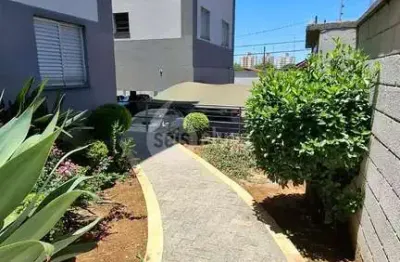 Apartamento com 2 quartos à venda em Conserva, Americana 