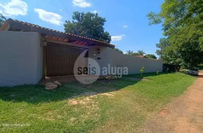 Chácara / sítio com 3 quartos à venda no Parque dos Pinheiros, Nova Odessa 