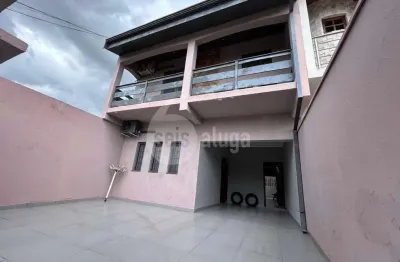 Casa com 3 dormitórios à venda, 197m² por r$ 659.000,00 - parque novo mundo - americana/sp