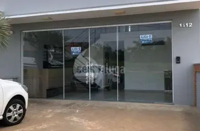 Sala comercial para alugar no parque campo bonito, indaiatuba