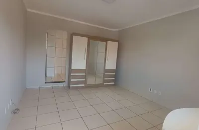 Apartamento kitchenette/studio em jardim werner plaas  -  americana