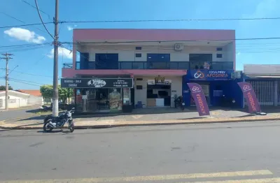 Sala comercial para alugar em Antônio Zanaga I, Americana 