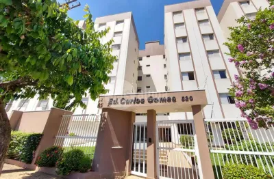 Apartamento são domingos 3 quartos suíte 2vagas -  americana