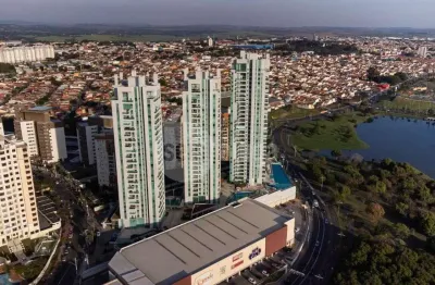 Apartamento de luxo à venda e locação no jardim pompéia, indaiatuba
