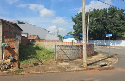Terreno à venda no Loteamento Remanso Campineiro, Hortolândia 