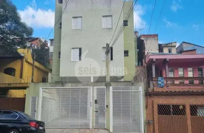 Apartamento para alugar em vila lutécia, santo andré – 2 dorms, 57m²