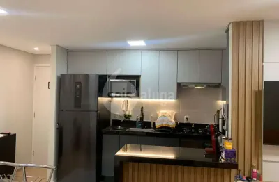 Apartamento à venda no recreio alvorada, santa bárbara d'oeste – 2 quartos