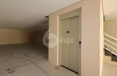 Aluguel de apartamento 2 dorms em jardim guarará, santo andré