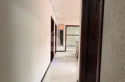 Casa completa para locação no jardim brasil — conforto, espaço e localização premium!