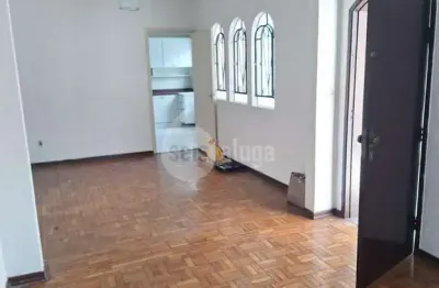 Casa para alugar no centro de são caetano do sul, 5 quartos, 280m²