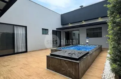 Casa à venda em cariobinha, americana: 3 suítes por r$980 mil